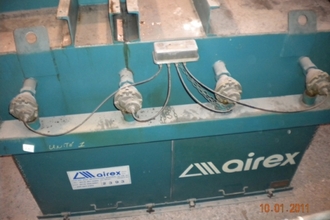 AIREX 4000CFM Dust Collectors | Bradford Equipment Company Inc. (2)