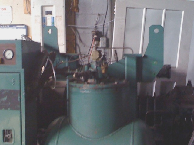 JOY TA0435EWW5BH Compressors | Bradford Equipment Company Inc.