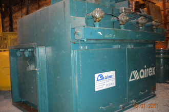 AIREX 4000CFM Dust Collectors | Bradford Equipment Company Inc. (3)