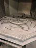 WHEELBRATOR 7 ft Table Shot Blast/Cleaning Equipment | Bradford Equipment Company Inc. (3)