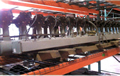 AMERIAIR 34500 Dust Collectors | Bradford Equipment Company Inc.