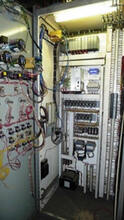 WHITING HYDROARC 9TON Arc Furnaces (Electric) | Bradford Equipment Company Inc. (5)