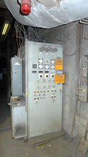 WHITING HYDROARC 9TON Arc Furnaces (Electric) | Bradford Equipment Company Inc. (9)