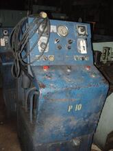 STAHL D10-VPV-32 Permanent Mold | Bradford Equipment Company Inc. (3)