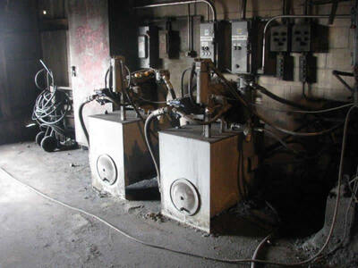 LECTROMELT PT Arc Furnaces (Electric) | Bradford Equipment Company Inc.