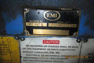 EMI 722 RJW Molding Machines | Bradford Equipment Company Inc. (2)