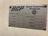 1992 BCP Flow Thru Shot Blast/Cleaning Equipment | Bradford Equipment Company Inc. (5)