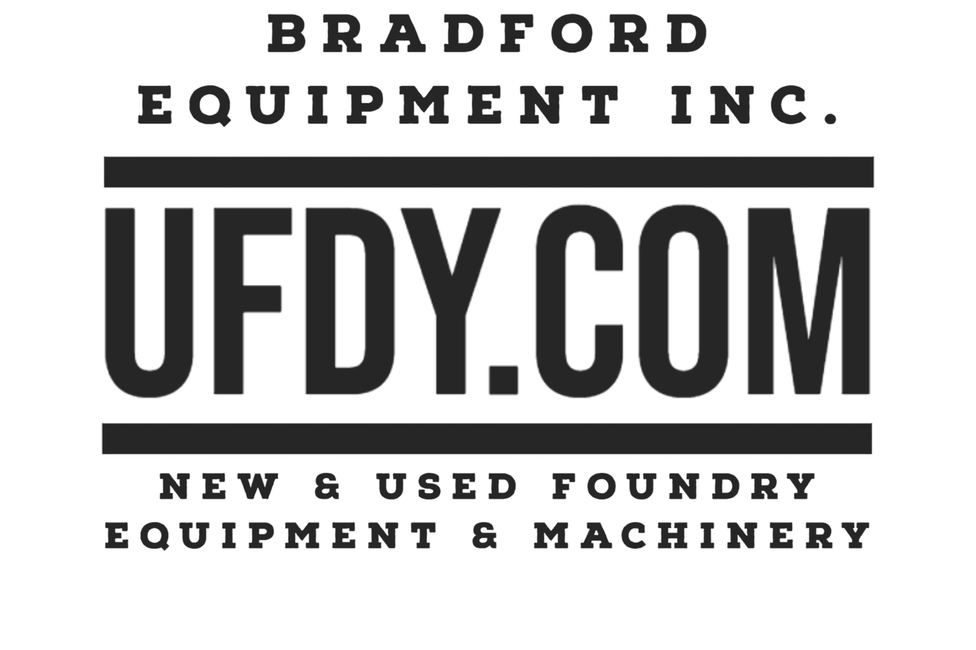 Bradford Equipment Company Inc. Logo