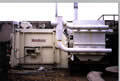 1979 WHEELABRATOR 72 IN Shot Blast/Cleaning Equipment | Bradford Equipment Company Inc.