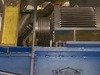 WHEELABRATOR 22 cu ft Super II Shot Blast/Cleaning Equipment | Bradford Equipment Company Inc. (10)