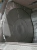 WHEELABRATOR 22 cu ft Super II Shot Blast/Cleaning Equipment | Bradford Equipment Company Inc. (14)