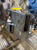 WHEELABRATOR 5' Swing Table Shot Blast/Cleaning Equipment | Bradford Equipment Company Inc. (7)