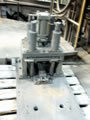N/A OSTERIZER CASTING SYSTEMS Permanent Mold | Bradford Equipment Company Inc.