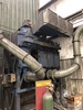WHEELBRATOR 7 ft Table Shot Blast/Cleaning Equipment | Bradford Equipment Company Inc. (5)
