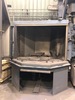 WHEELBRATOR 7 ft Table Shot Blast/Cleaning Equipment | Bradford Equipment Company Inc. (1)