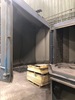 WHEELBRATOR 7 ft Table Shot Blast/Cleaning Equipment | Bradford Equipment Company Inc. (2)