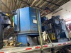 WHEELABRATOR 5' Swing Table Shot Blast/Cleaning Equipment | Bradford Equipment Company Inc. (5)