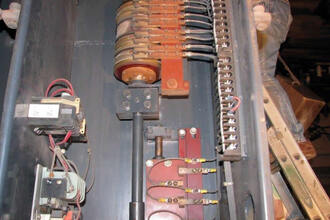 ALLIS CHALMERS N/A Arc Furnaces (Electric) | Bradford Equipment Company Inc. (1)