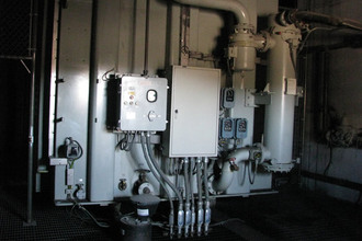 FUCHS DC Arc Furnaces (Electric) | Bradford Equipment Company Inc. (12)