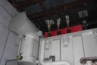 FUCHS DC Arc Furnaces (Electric) | Bradford Equipment Company Inc. (7)