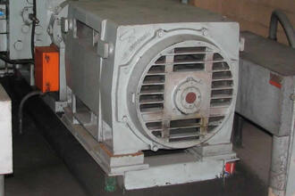 LECTROMELT CFQT Arc Furnaces (Electric) | Bradford Equipment Company Inc. (4)