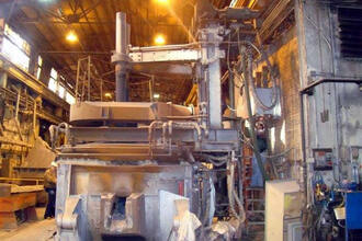 SWINDELL DRESSLER 12DIA Arc Furnaces (Electric) | Bradford Equipment Company Inc. (1)