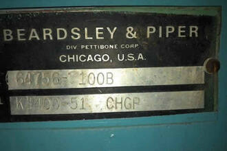 B&P 64756-5 Gear Boxes | Bradford Equipment Company Inc. (4)