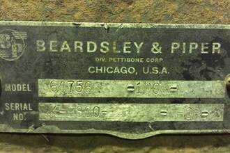 B&P 64756-100B Gear Boxes | Bradford Equipment Company Inc. (2)