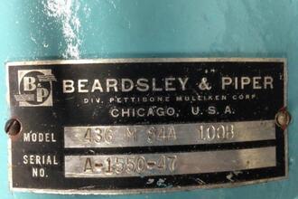 B&P 436 M84-A Gear Boxes | Bradford Equipment Company Inc. (2)
