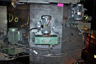 1990 WHEELABRATOR 2 W/A Shot Blast/Cleaning Equipment | Bradford Equipment Company Inc. (6)