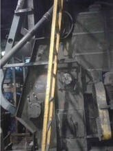 WHEELABRATOR 14 CU FT Shot Blast/Cleaning Equipment | Bradford Equipment Company Inc. (1)