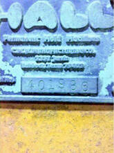 HALL 10 HP Permanent Mold | Bradford Equipment Company Inc. (2)