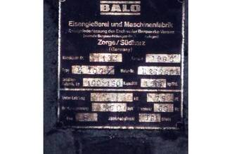 BALO 133 Mixers | Bradford Equipment Company Inc. (2)