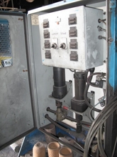 KLOSTER 600 LB Mixers | Bradford Equipment Company Inc. (6)