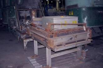BMM QJS 230 Molding Machines | Bradford Equipment Company Inc. (4)