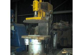 BMM QJS 230 Molding Machines | Bradford Equipment Company Inc. (5)