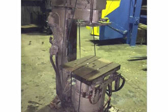 BMM V2375 Molding Machines | Bradford Equipment Company Inc. (1)