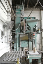 NEWAYGO HANDY SANDY Molding Machines | Bradford Equipment Company Inc. (2)