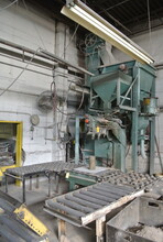 NEWAYGO HANDY SANDY Molding Machines | Bradford Equipment Company Inc. (3)