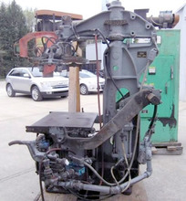 OSBORN 3161-8 Molding Machines | Bradford Equipment Company Inc. (1)