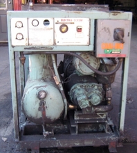 GARDNER DENVER ES JAE Compressors | Bradford Equipment Company Inc. (2)