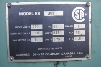 GARDNER DENVER ES JAE Compressors | Bradford Equipment Company Inc. (3)