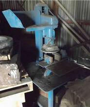 B&P CB-5 Core Machines - Shell | Bradford Equipment Company Inc. (1)