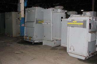 GE ELECTRIC General Electric 13.2 KV Transformers | Bradford Equipment Company Inc. (7)
