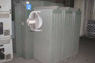 GE ELECTRIC 1,000 KVA Transformers | Bradford Equipment Company Inc. (1)