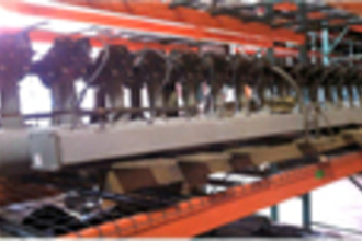 AMERIAIR 34500 Dust Collectors | Bradford Equipment Company Inc. (3)