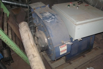 N/A SHAKER TYPE Dust Collectors | Bradford Equipment Company Inc. (2)