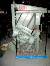 VIBROLIFT VLS4 Dust Collectors | Bradford Equipment Company Inc. (1)