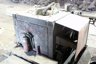 1998 ABB FURNACE SYSTEM Furnaces/Ovens | Bradford Equipment Company Inc. (7)