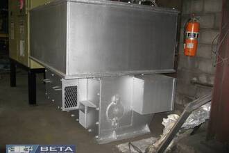 2005 AJAX TOCCO E-20AP-56-A2N-A Furnaces/Ovens | Bradford Equipment Company Inc. (3)